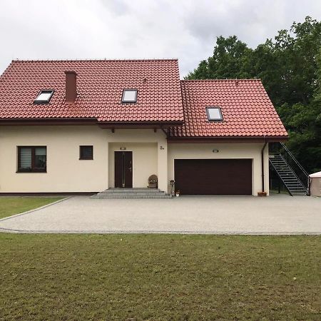Apartament Mazurski Rodowo Sorkwity Exterior foto