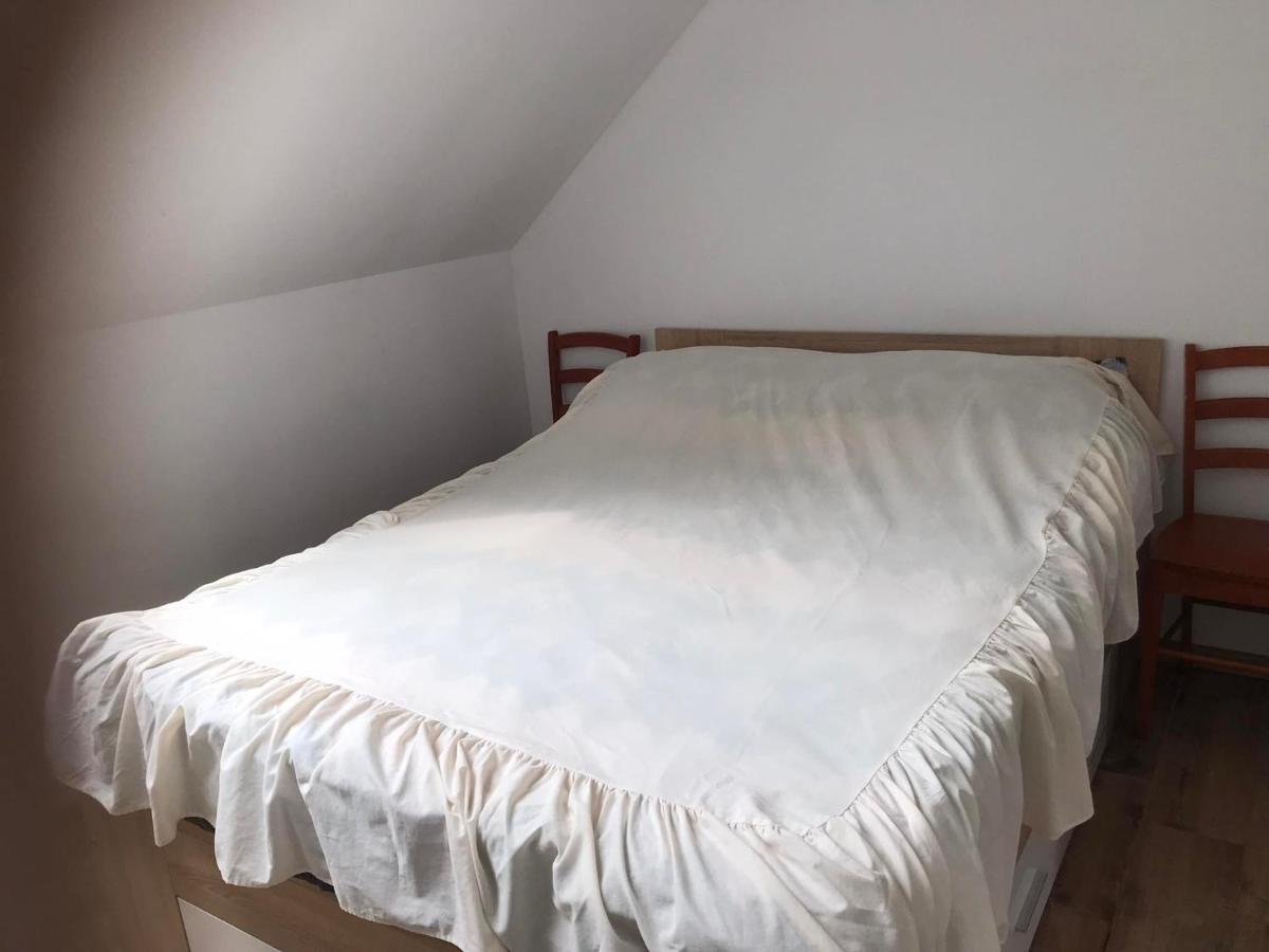 Apartament Mazurski Rodowo Sorkwity Exterior foto