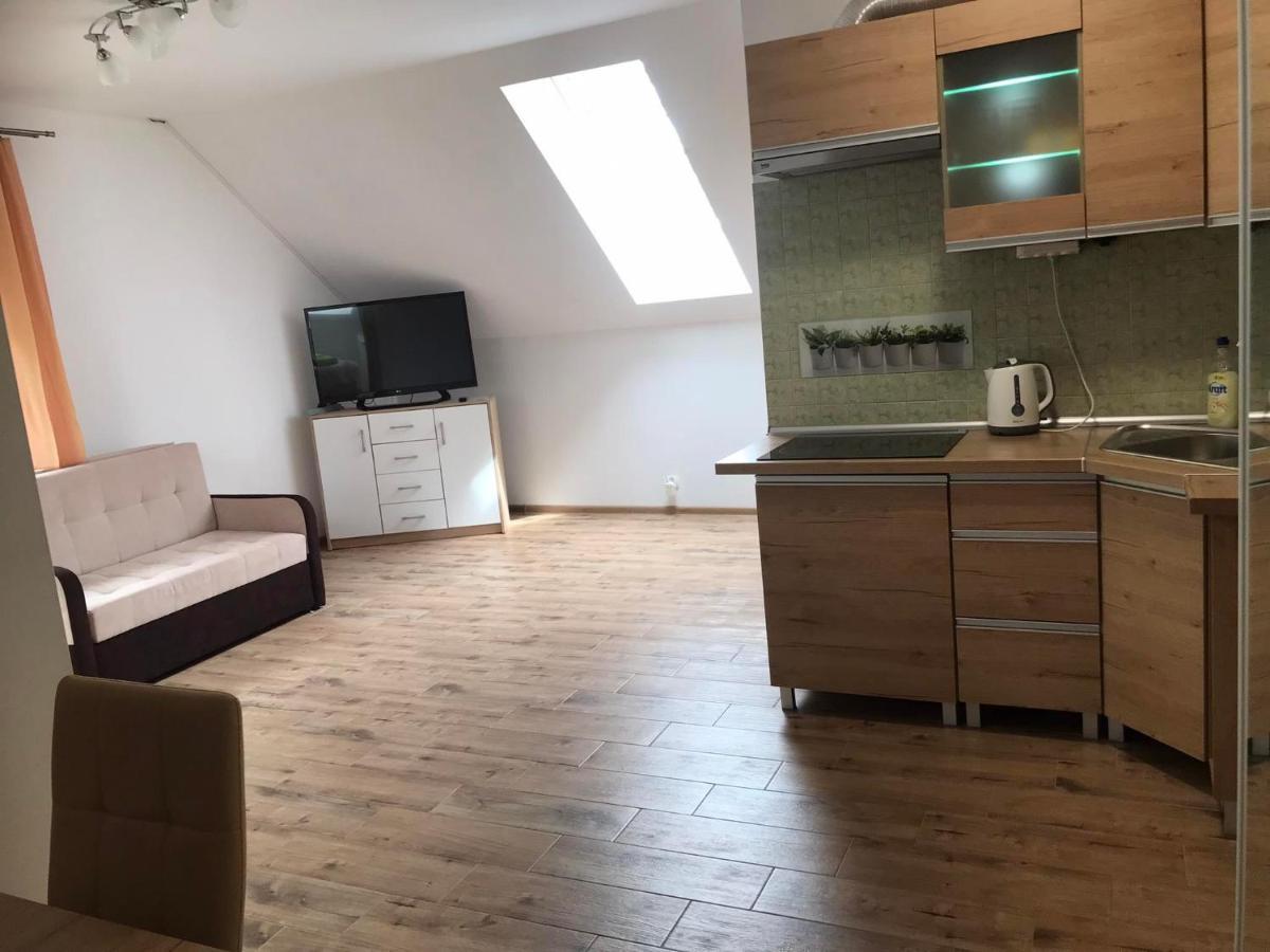 Apartament Mazurski Rodowo Sorkwity Exterior foto
