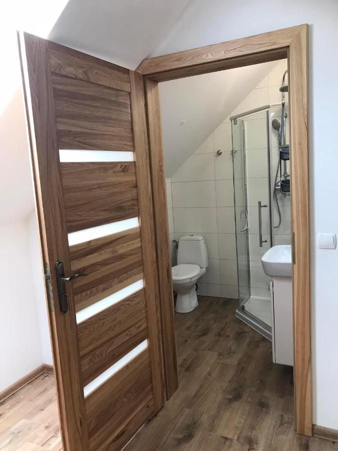 Apartament Mazurski Rodowo Sorkwity Exterior foto