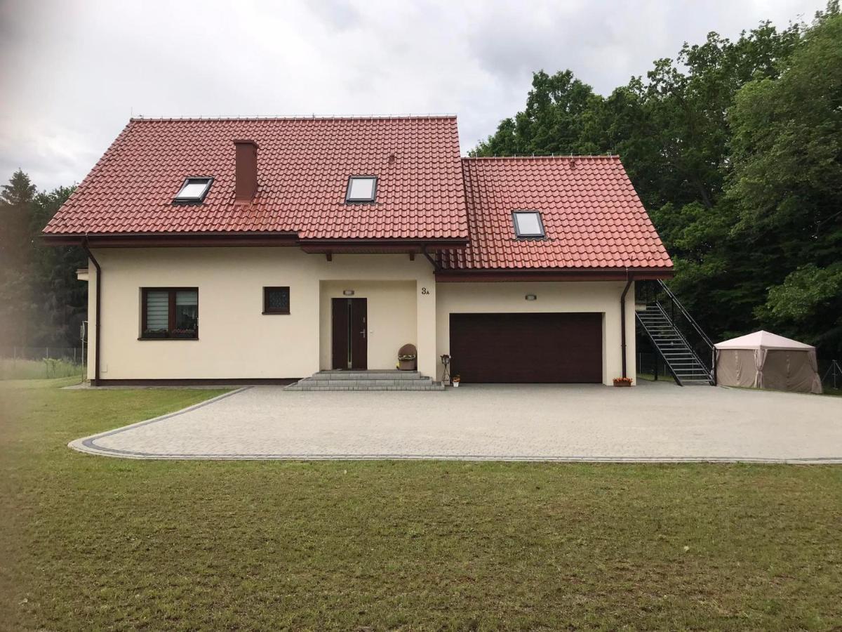 Apartament Mazurski Rodowo Sorkwity Exterior foto