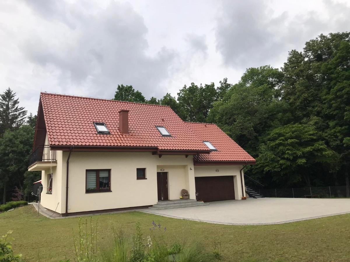 Apartament Mazurski Rodowo Sorkwity Exterior foto